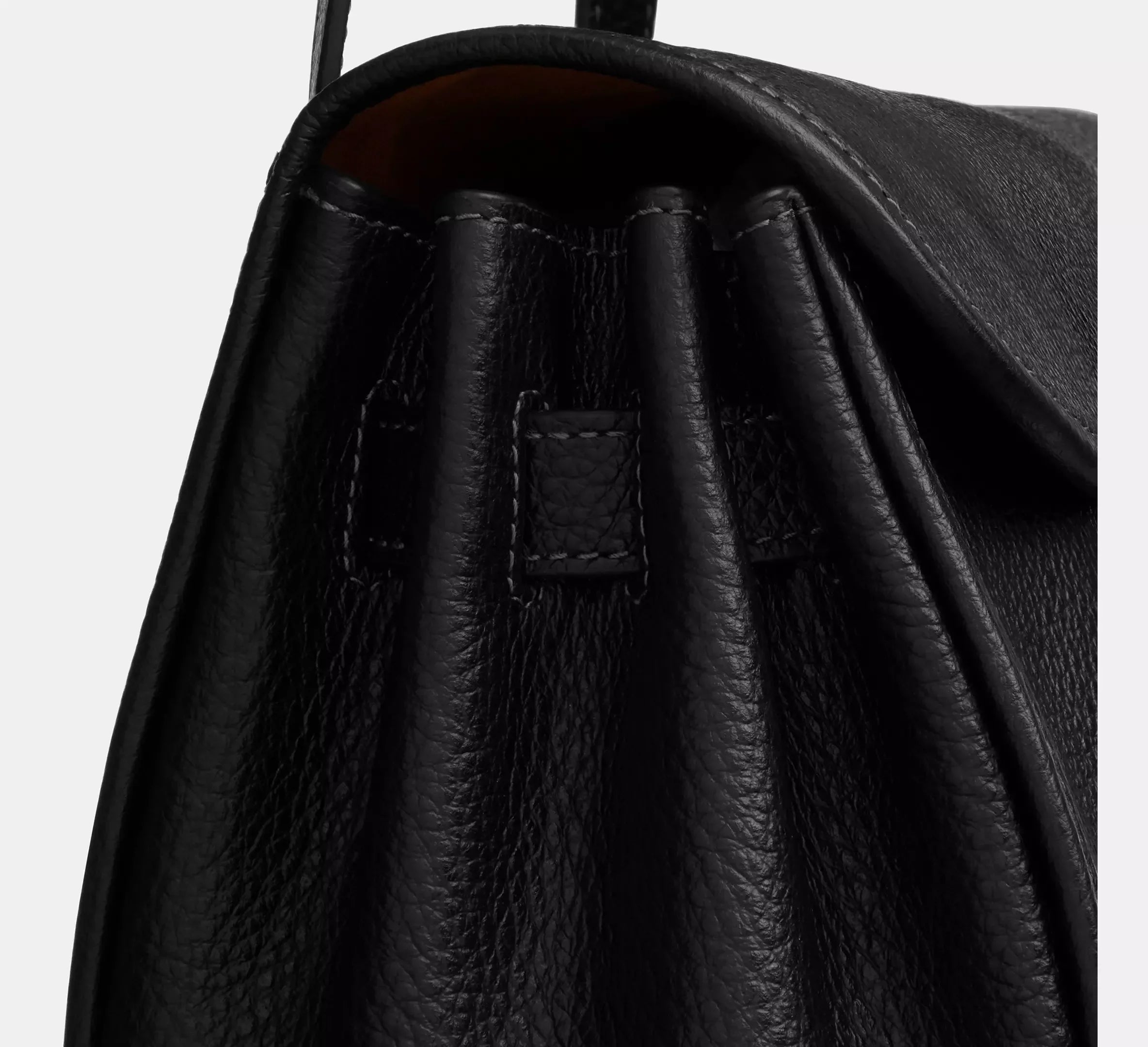 Coach Bridget Flap Shoulder Bag – Gold/Black - Sneaker Türkiye