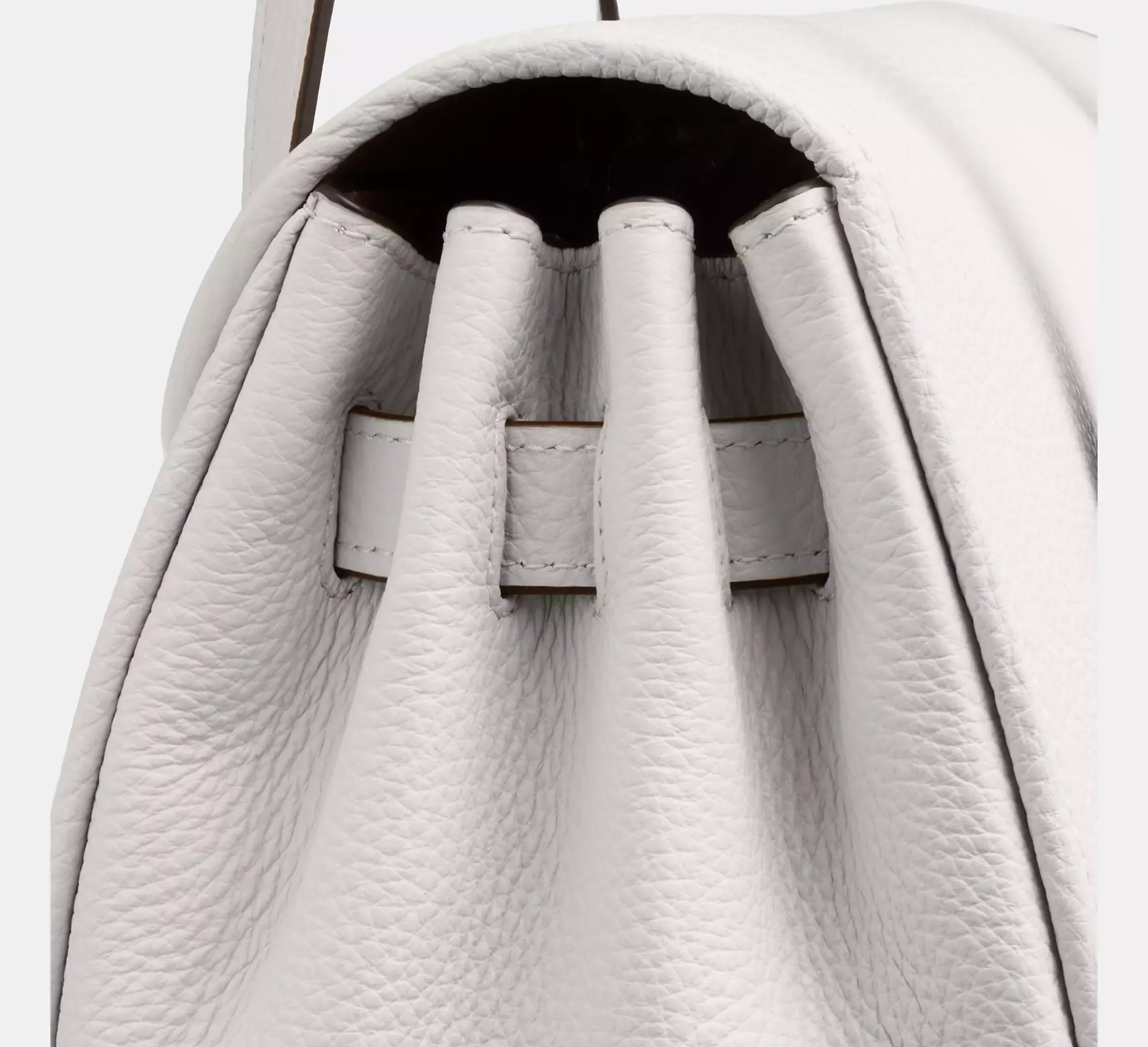 Coach Bridget Flap Shoulder Bag – Silver - Sneaker Türkiye
