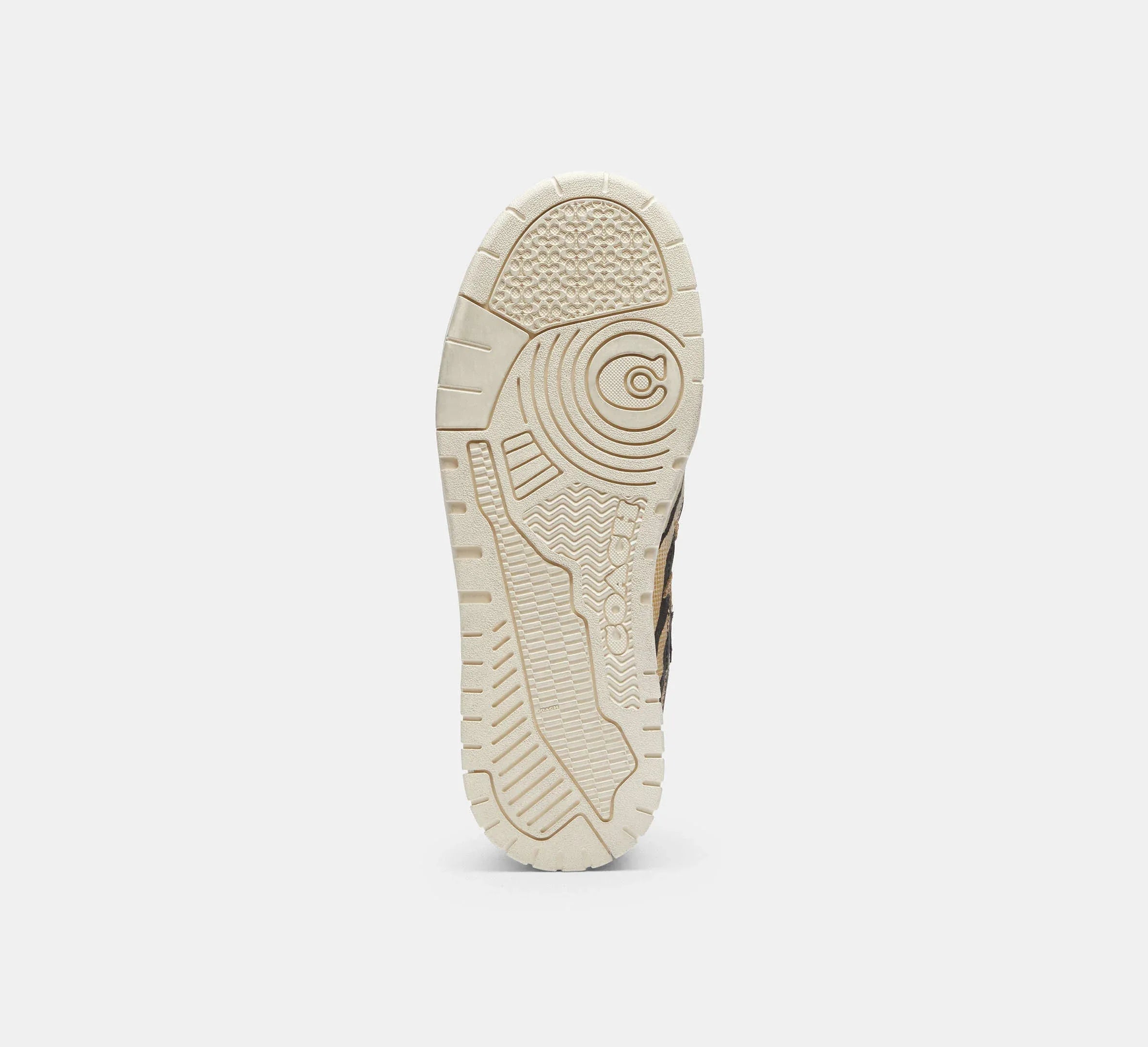 Coach Women’s Soho Sneaker With Stars – Tiger Multi - Sneaker Türkiye
