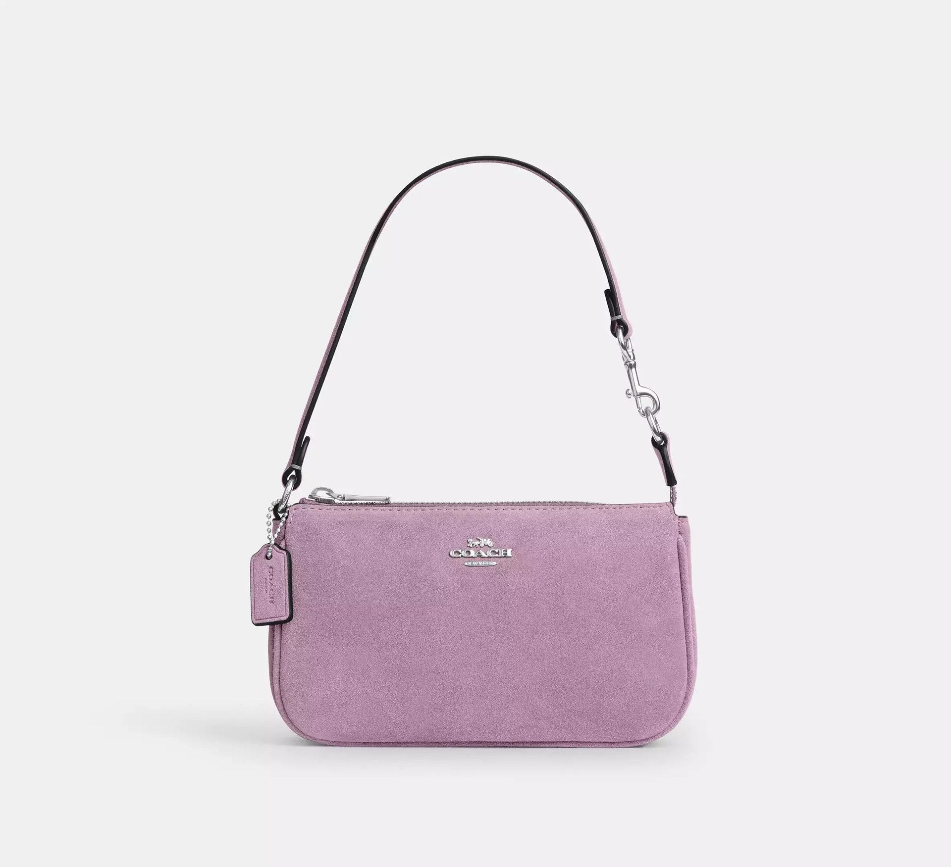 Coach Nolita 19 – Silver - Sneaker Türkiye