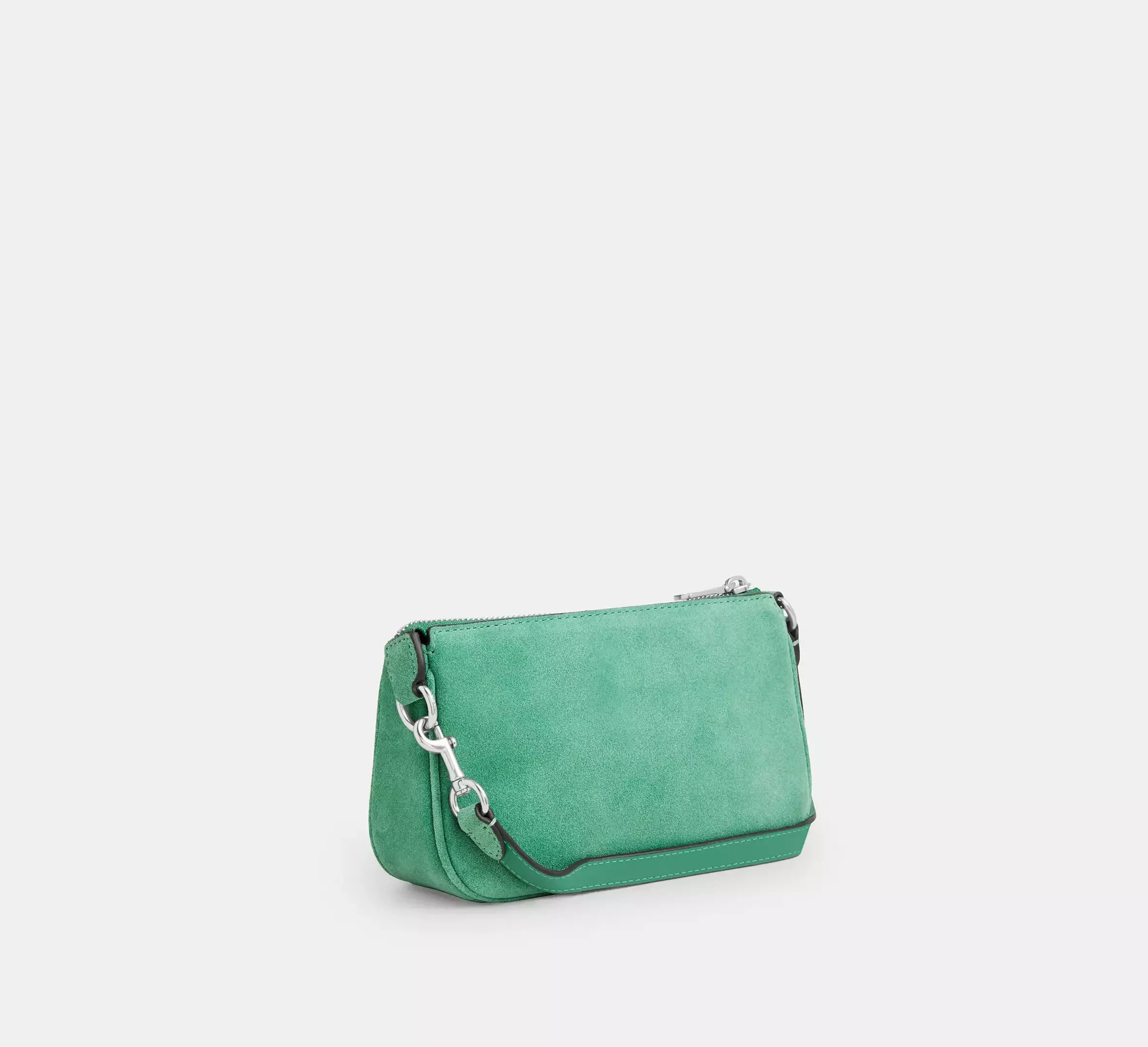 Coach Nolita 19 – Silver - Sneaker Türkiye