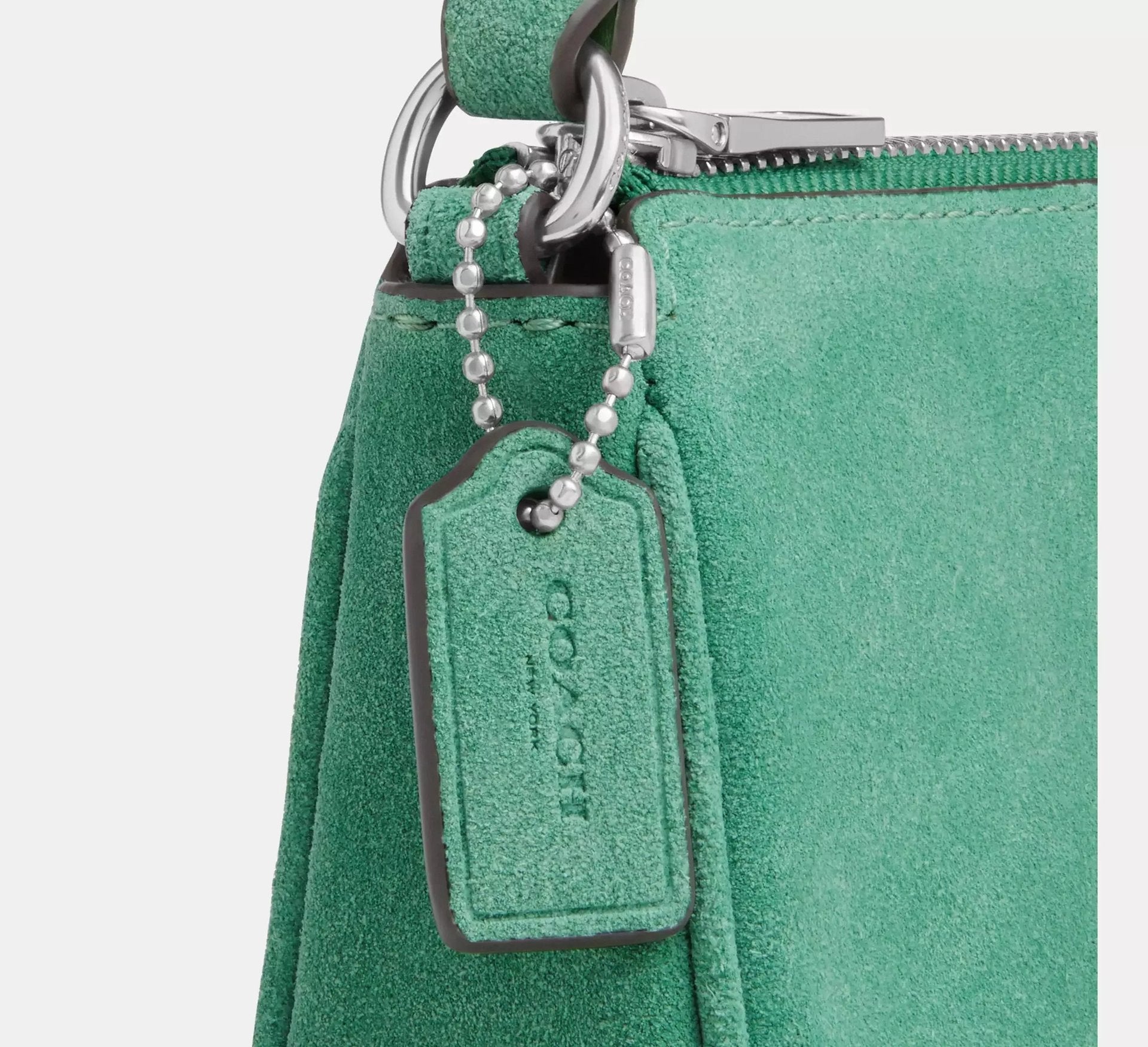 Coach Nolita 19 – Silver - Sneaker Türkiye