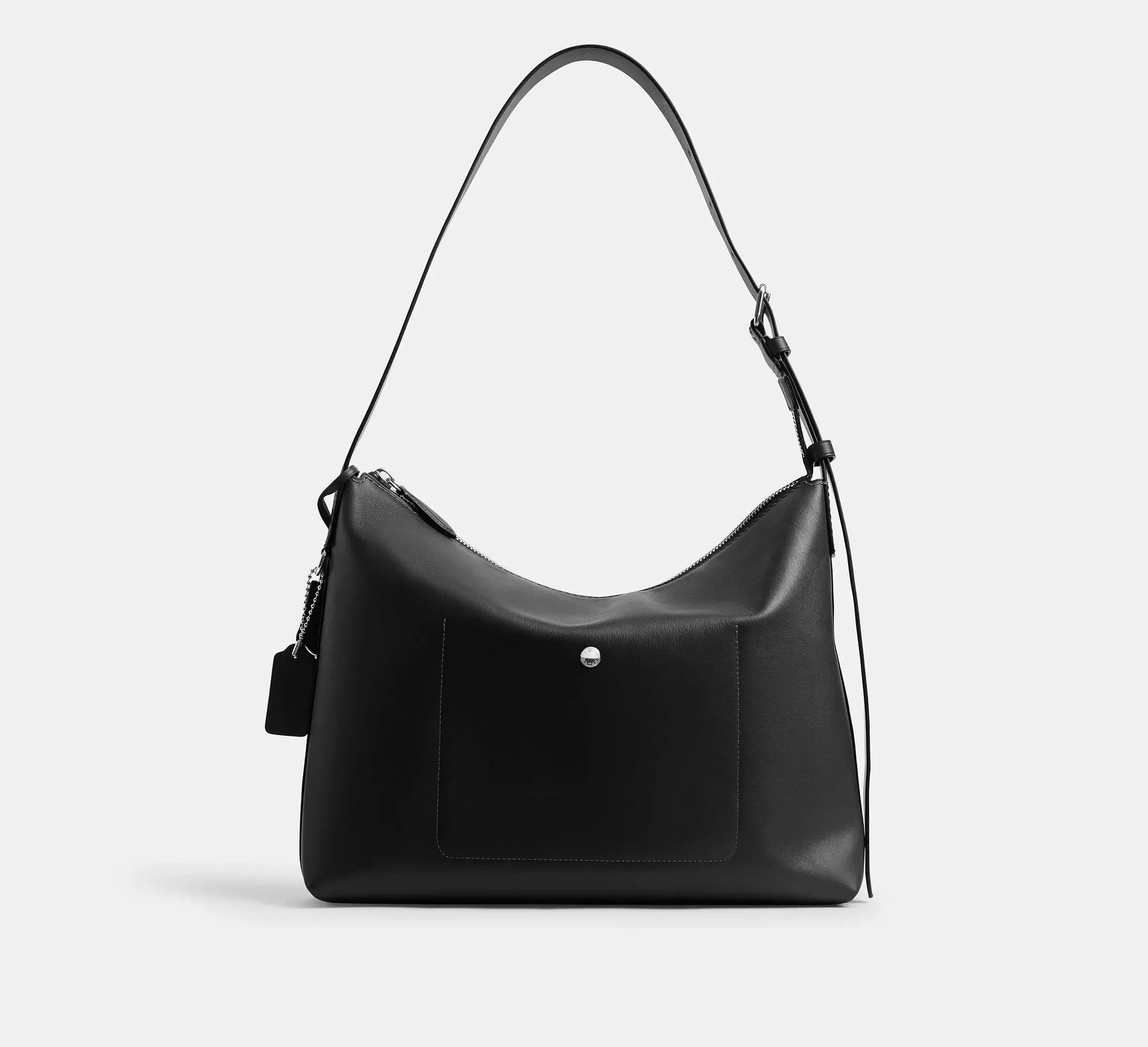 Coach Mott Messenger Bag 38 – Black - Sneaker Türkiye