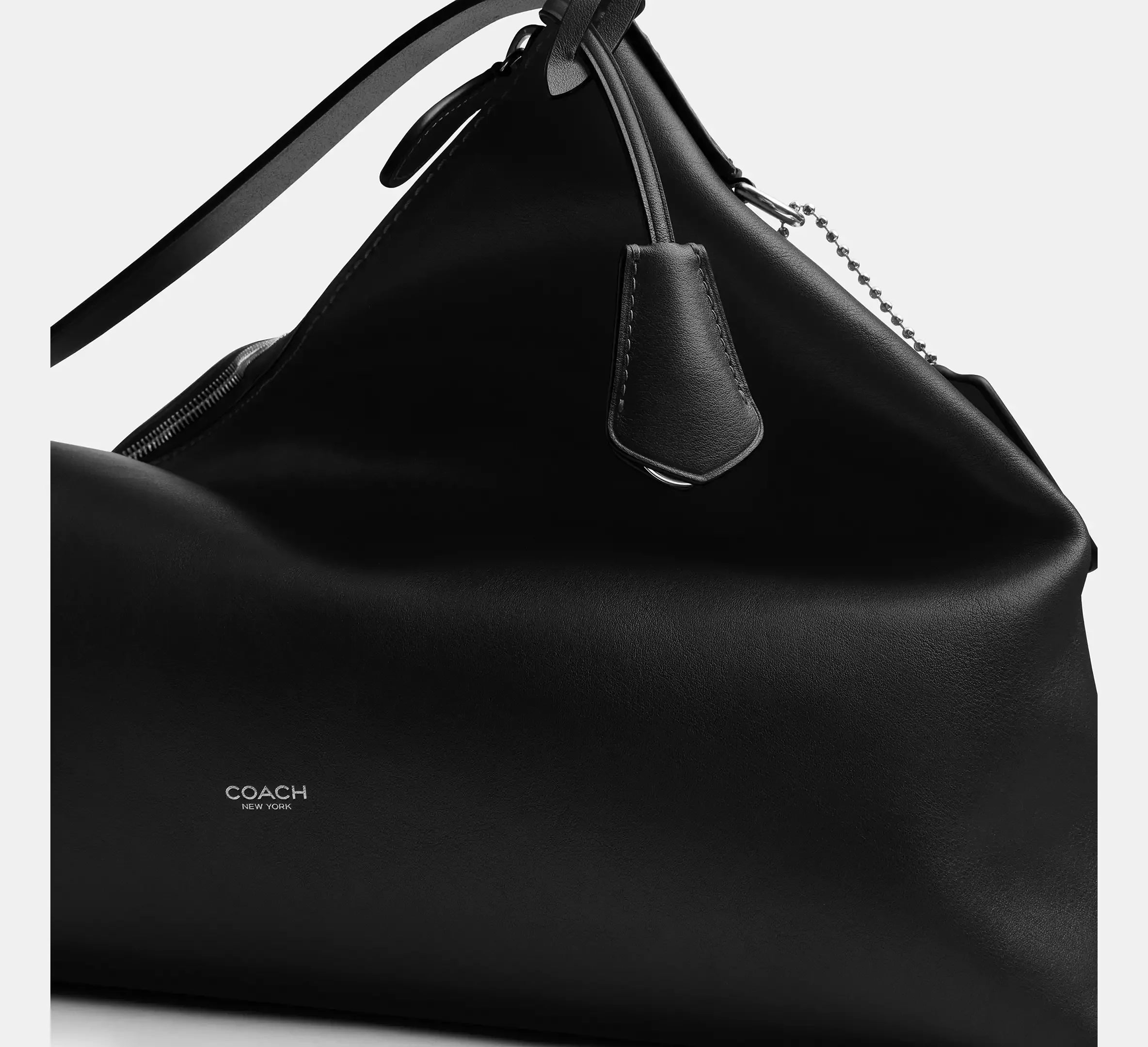 Coach Mott Messenger Bag 38 – Black - Sneaker Türkiye