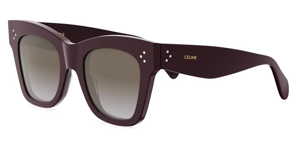 Celine 3 Dots CL4004IN 48B - Sneaker Türkiye