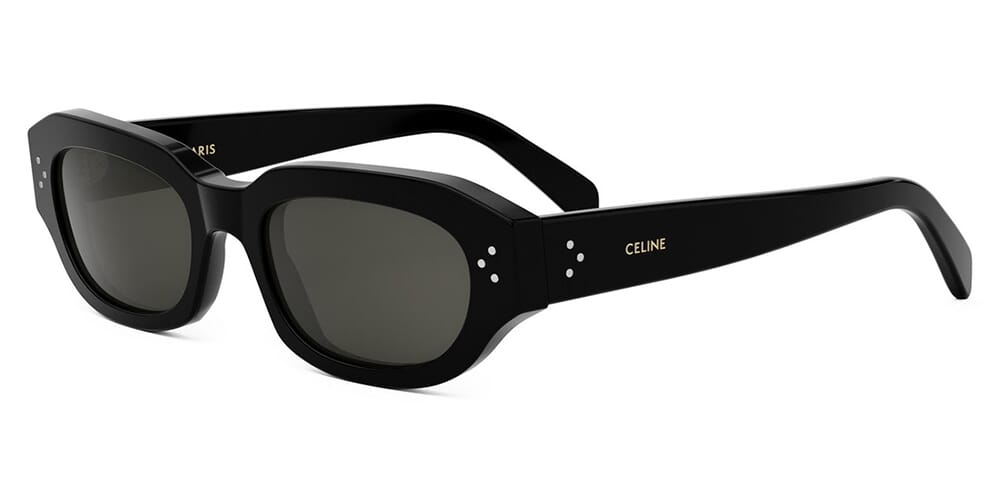 Celine 3 Dots CL40314I 01A - Sneaker Türkiye