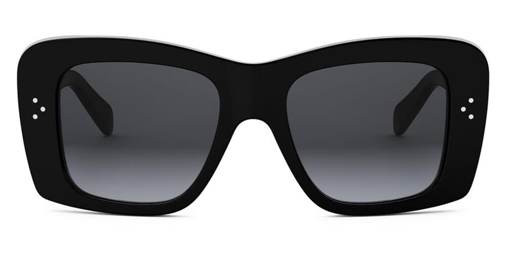 Celine 3 Dots CL40321I 01B - Sneaker Türkiye