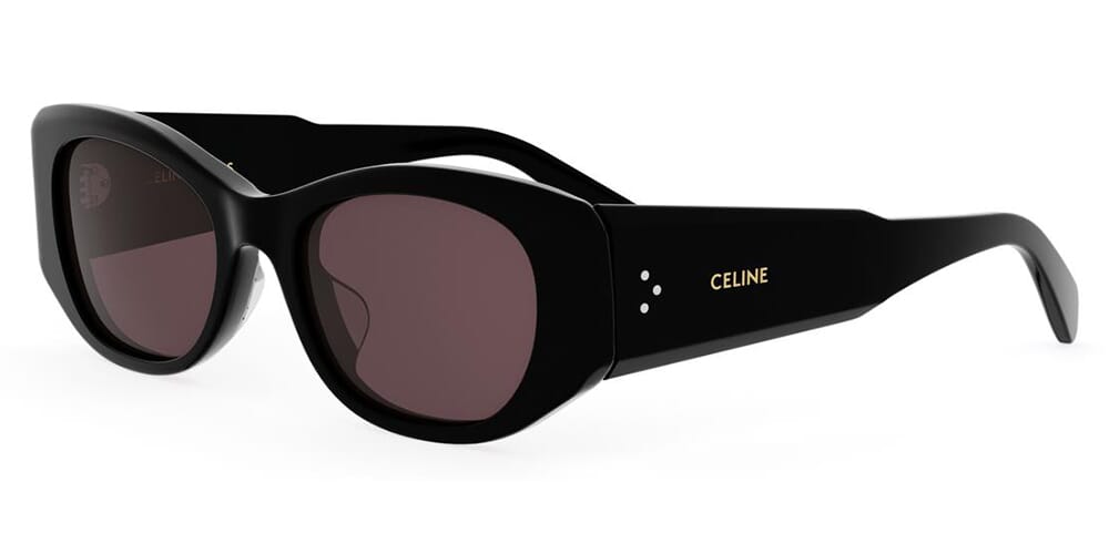 Celine 3 Dots CL40329U 01Y - Sneaker Türkiye