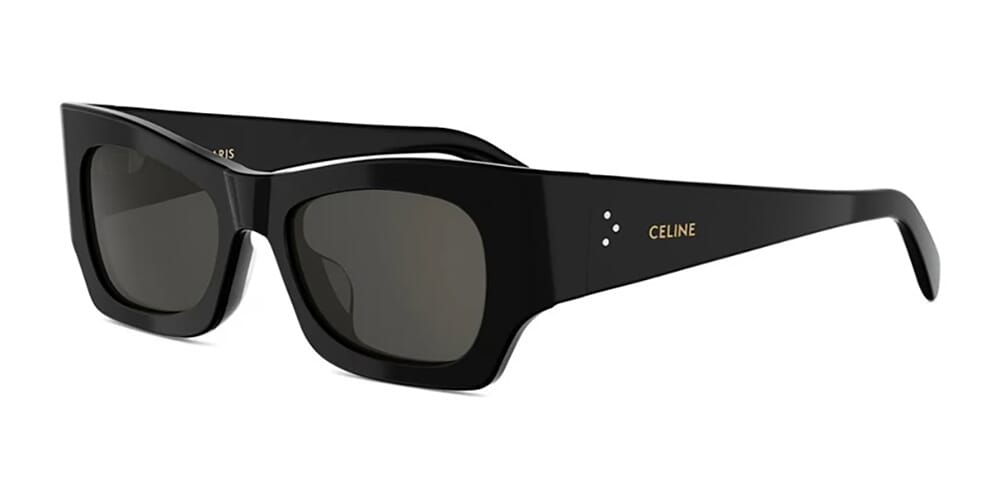 Celine 3 Dots CL40333U 01A - Sneaker Türkiye
