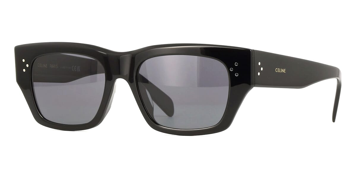 Celine 3 Dots HD CL40297U 01D Polarised - Sneaker Türkiye