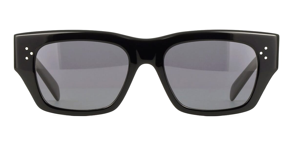 Celine 3 Dots HD CL40297U 01D Polarised - Sneaker Türkiye