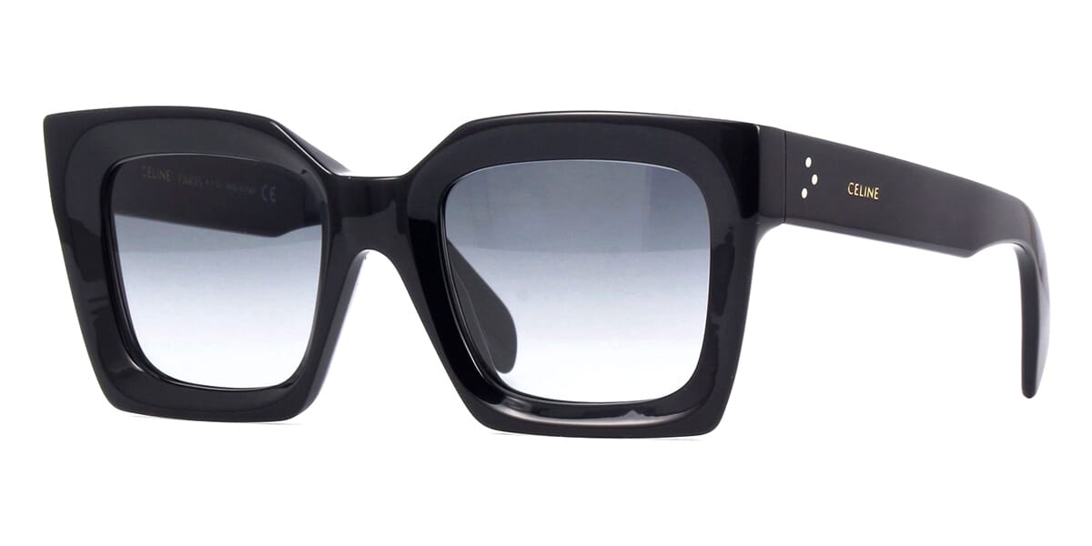 Celine CL40130I 01B - Sneaker Türkiye