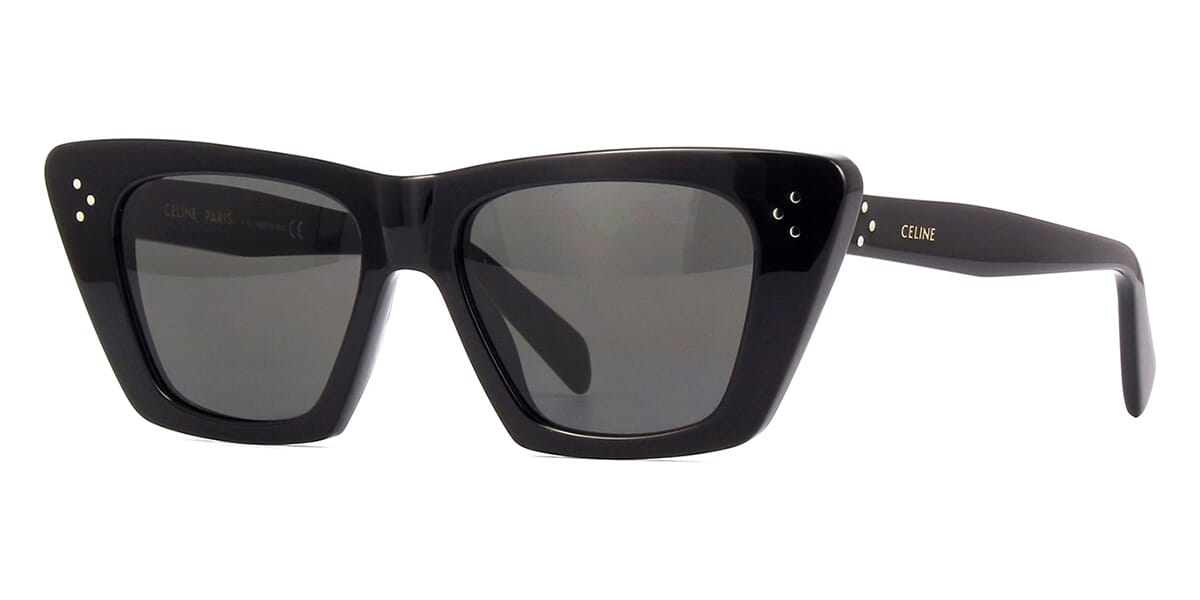 Celine CL40187I 01A - Sneaker Türkiye