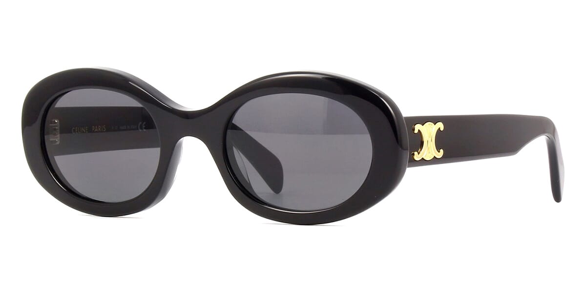 Celine Triomphe CL40194U 01A - Sneaker Türkiye