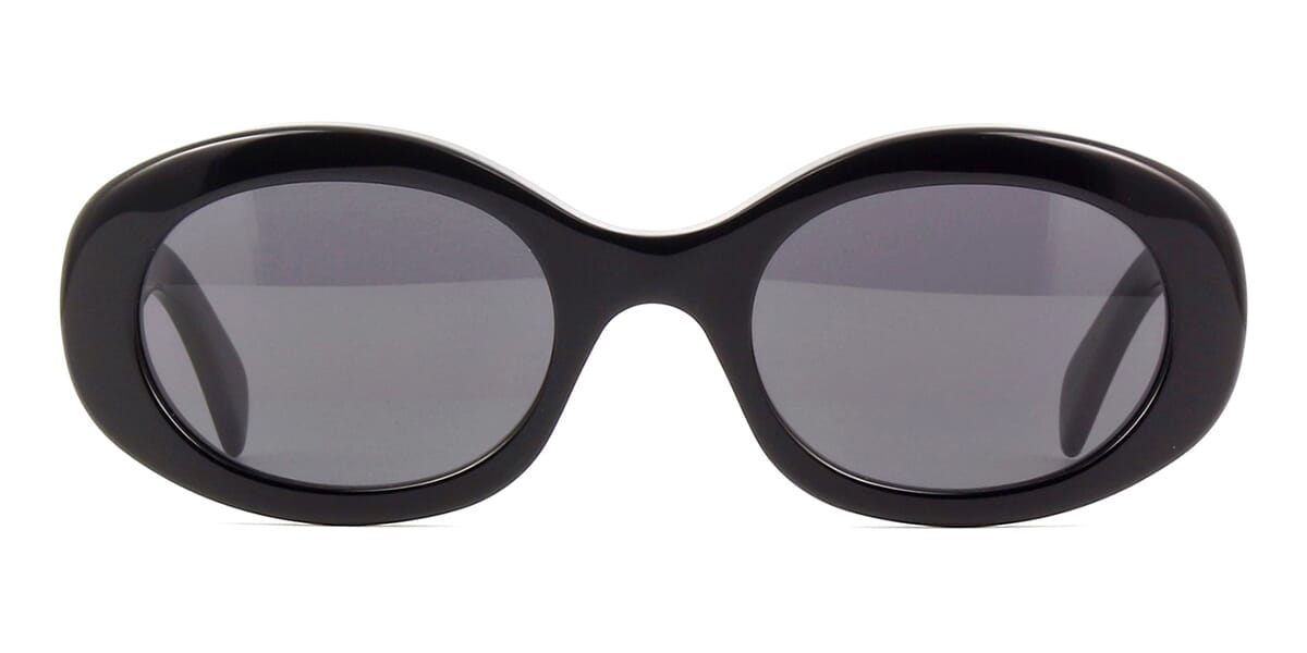 Celine Triomphe CL40194U 01A - Sneaker Türkiye