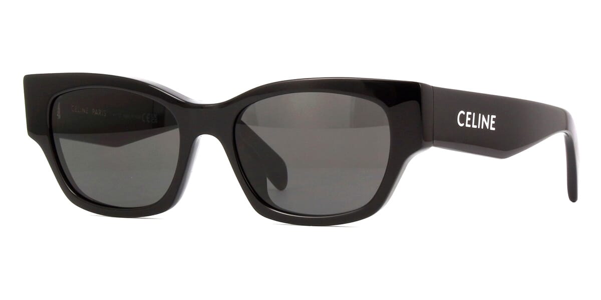 Celine Monochroms CL40197U 01A - Sneaker Türkiye