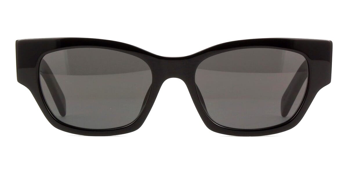 Celine Monochroms CL40197U 01A - Sneaker Türkiye