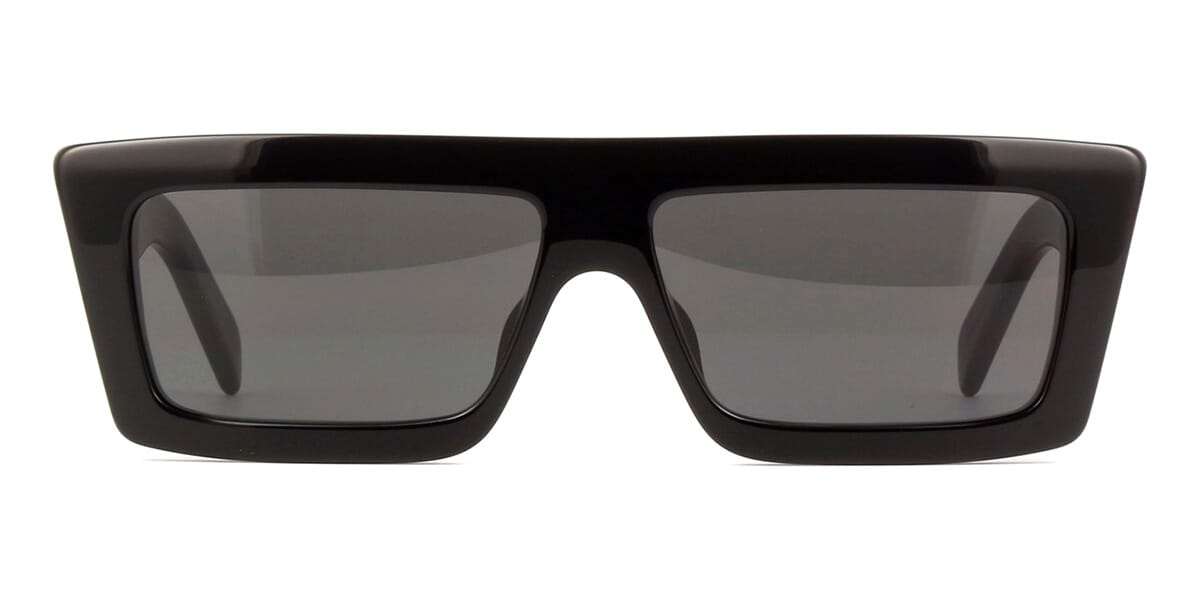 Celine Monochroms CL40214U 01A - Sneaker Türkiye
