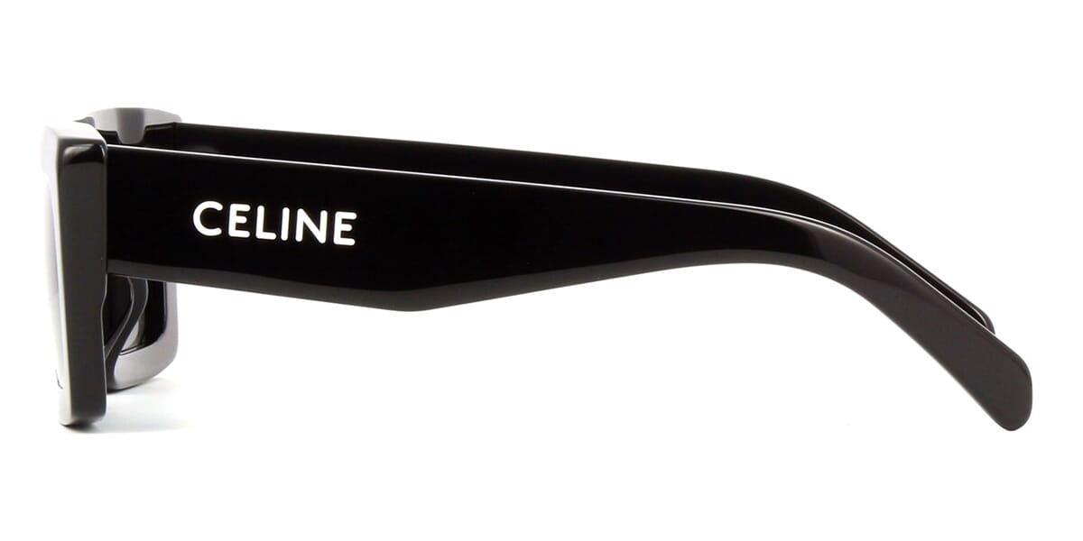 Celine Monochroms CL40214U 01A - Sneaker Türkiye