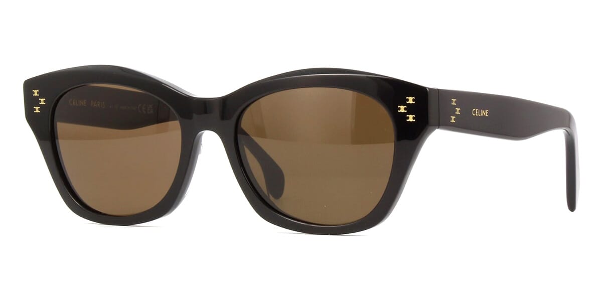 Celine Mini Triomphe CL40217U 01E - Sneaker Türkiye