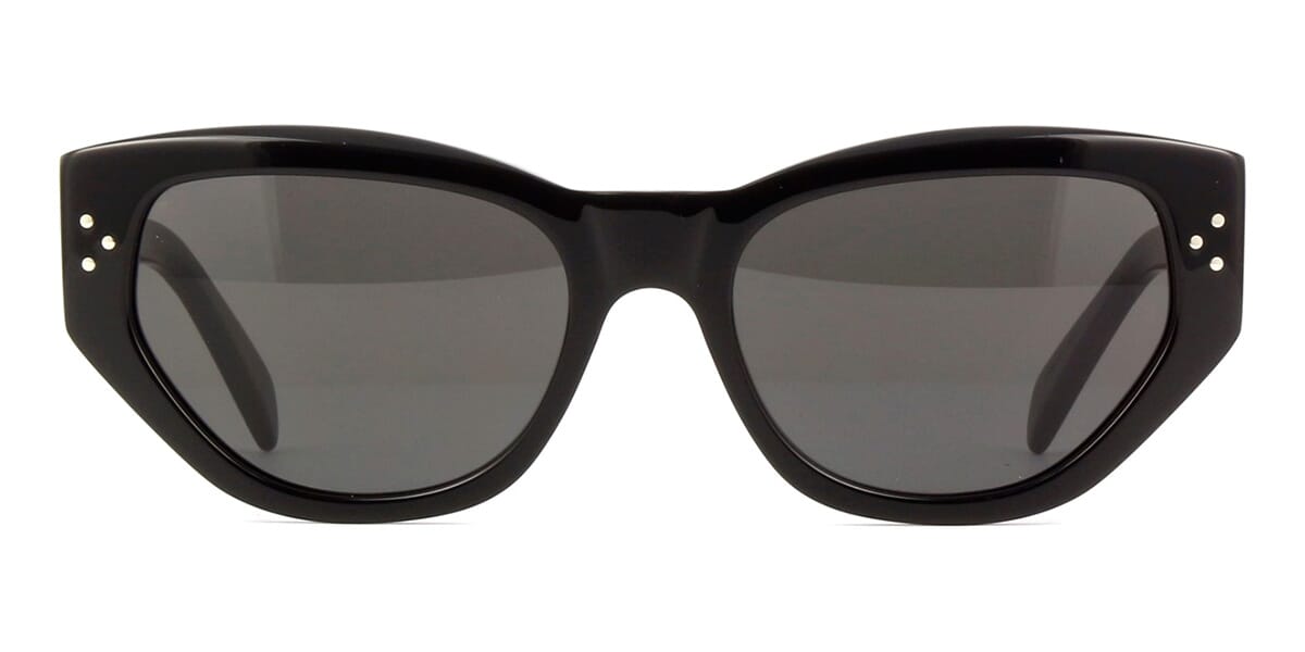 Celine CL40219I 01A - Sneaker Türkiye
