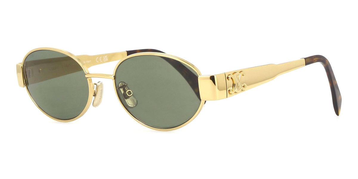 Celine Metal Triomphe CL40235U 30N - Sneaker Türkiye