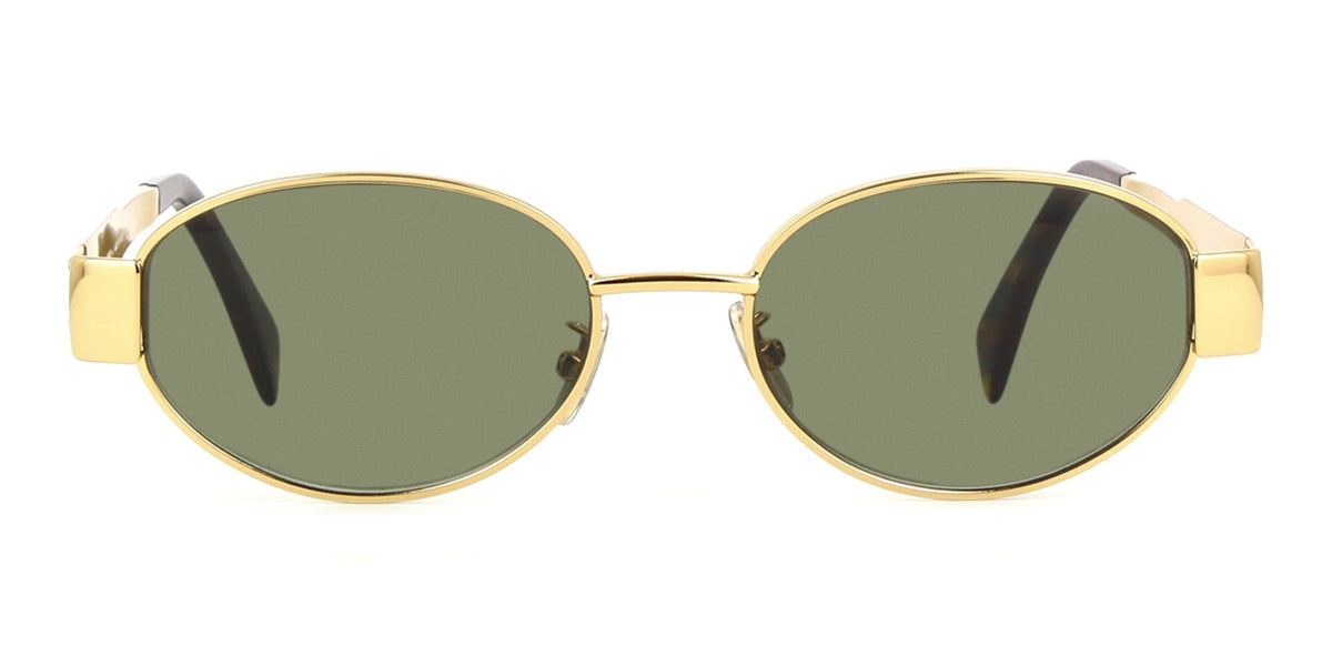 Celine Metal Triomphe CL40235U 30N - Sneaker Türkiye