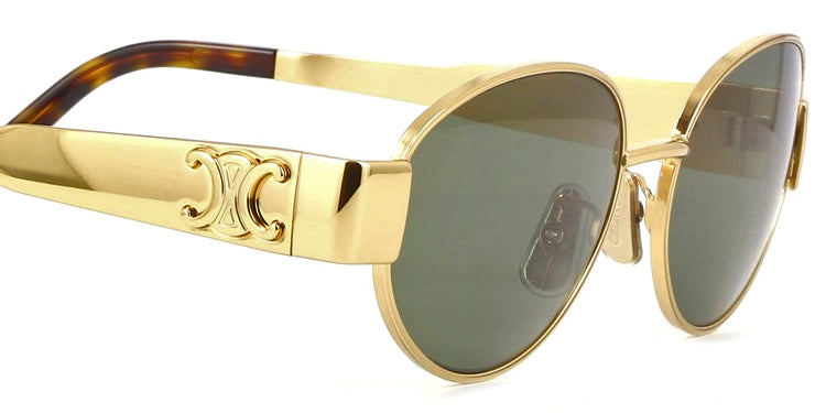 Celine Metal Triomphe CL40235U 30N - Sneaker Türkiye