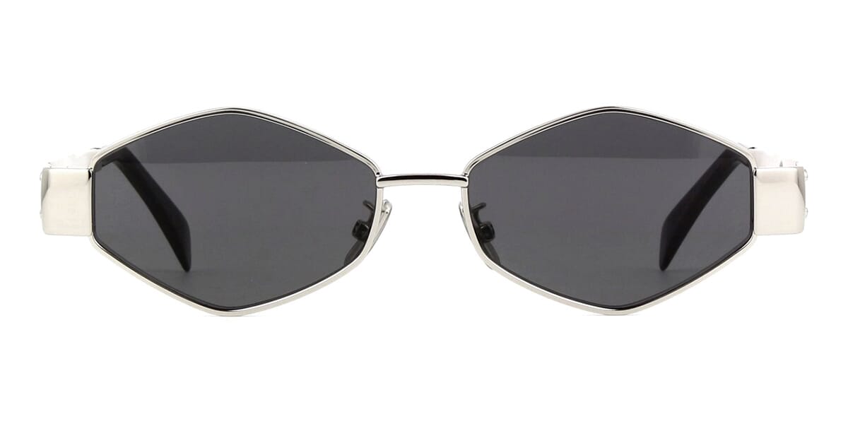 Celine Metal Triomphe CL40254U 16A - Sneaker Türkiye