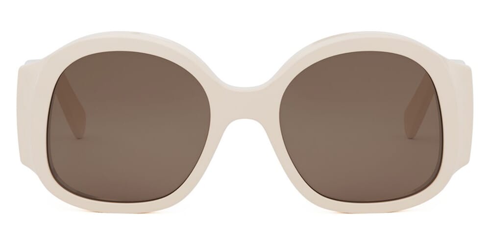 Celine Maxi Triomphe CL40305U 25E - Sneaker Türkiye