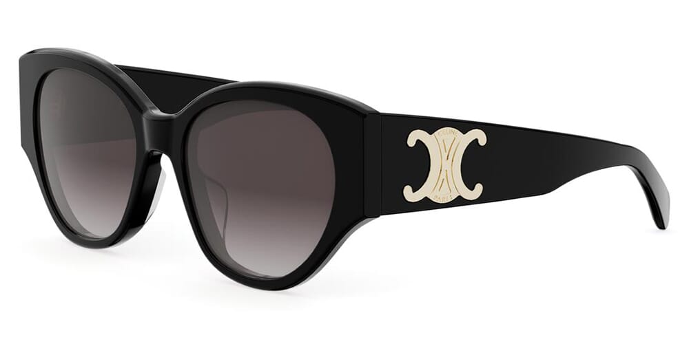 Celine Maxi Triomphe CL40328U 01K - Sneaker Türkiye