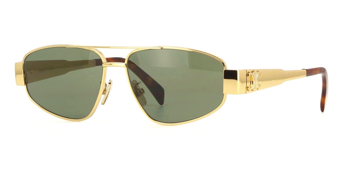 Celine Metal Triomphe CL40281U 30N - Sneaker Türkiye
