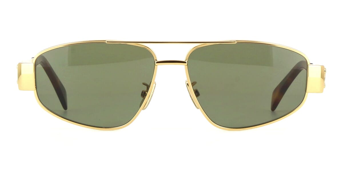 Celine Metal Triomphe CL40281U 30N - Sneaker Türkiye