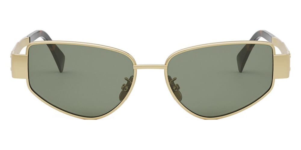 Celine Metal Triomphe CL40293U 30N - Sneaker Türkiye
