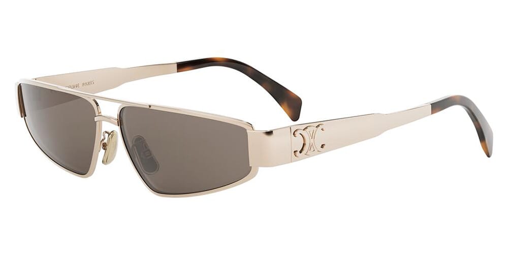 Celine Metal Triomphe CL40318U 28E - Sneaker Türkiye