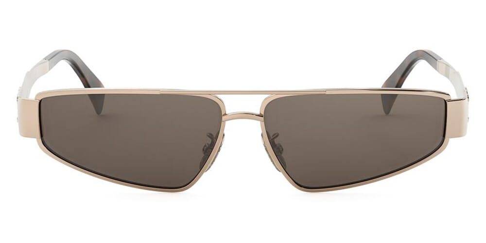 Celine Metal Triomphe CL40318U 28E - Sneaker Türkiye