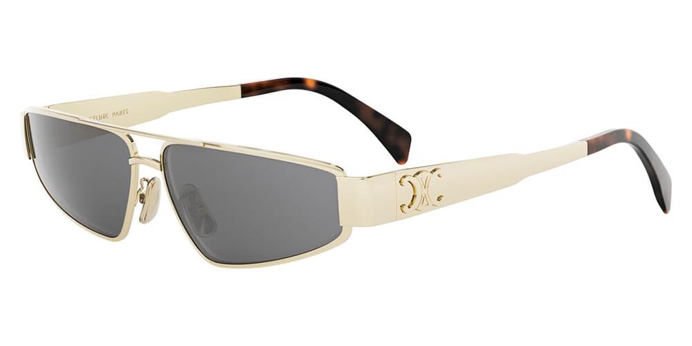 Celine Metal Triomphe CL40318U 30A - Sneaker Türkiye