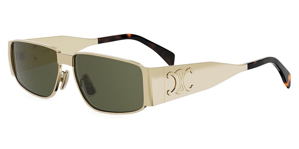 Celine Metal Triomphe CL40325U 30N - Sneaker Türkiye