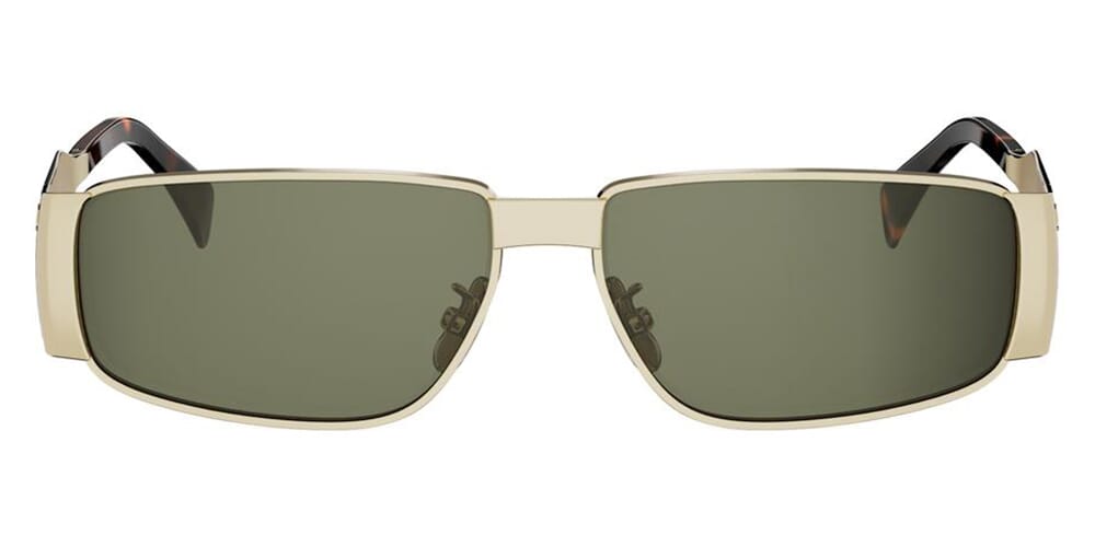 Celine Metal Triomphe CL40325U 30N - Sneaker Türkiye