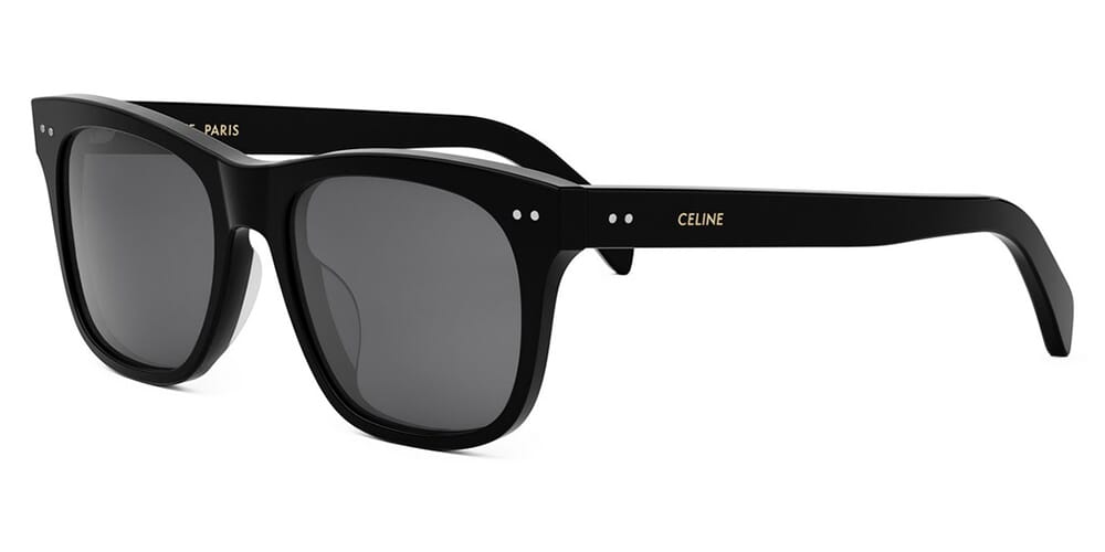Celine Thin CL40322U 01A - Sneaker Türkiye