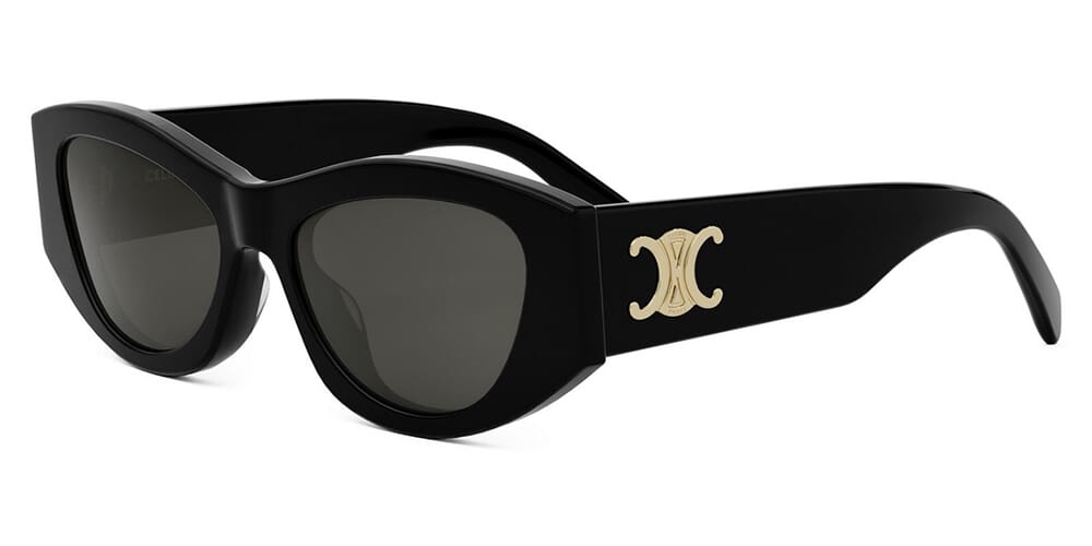 Celine Triomphe CL40308U 01A - Sneaker Türkiye
