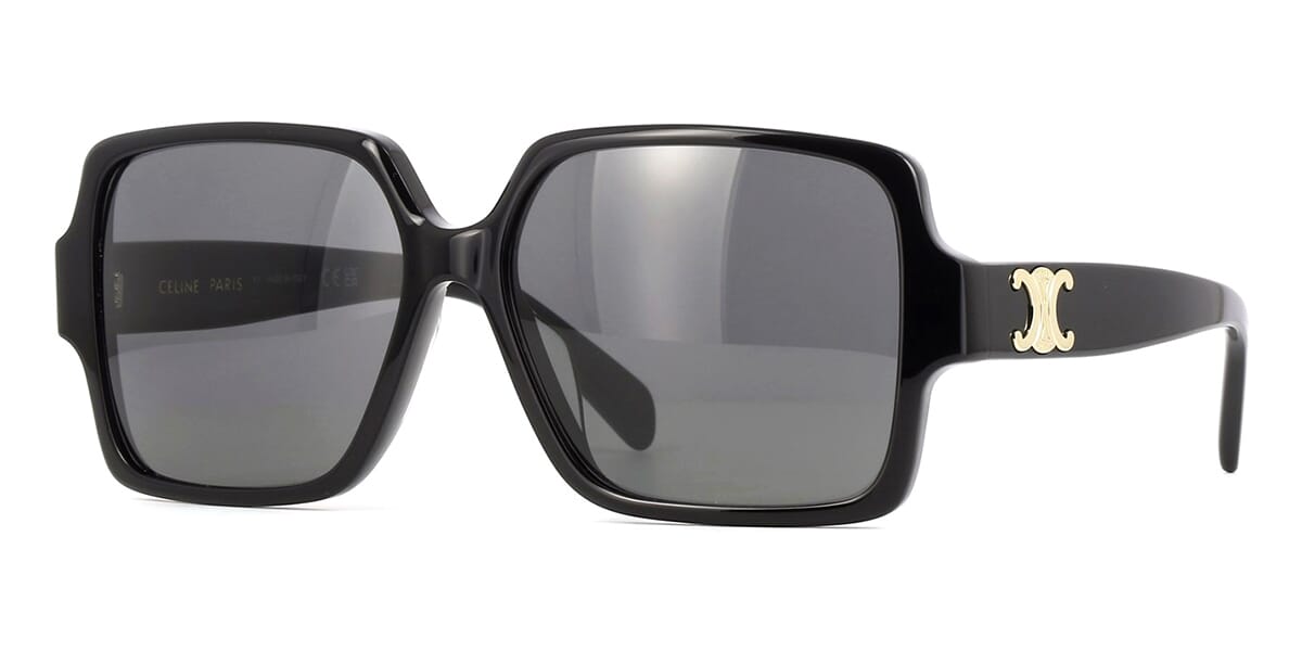 Celine Triomphe CL40316U 01A - Sneaker Türkiye