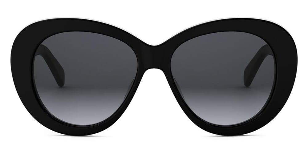 Celine Triomphe CL40317U 01B - Sneaker Türkiye
