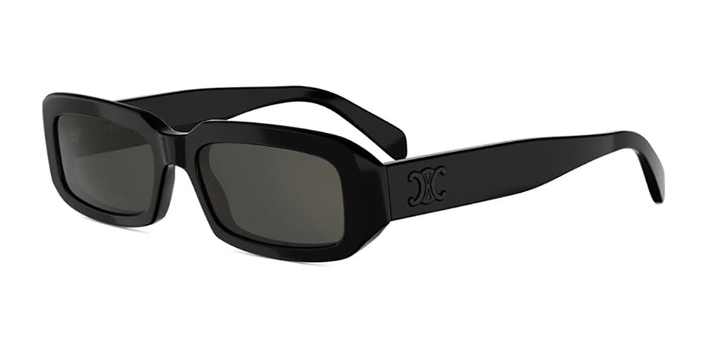 Celine Triomphe CL40335I 01A - Sneaker Türkiye