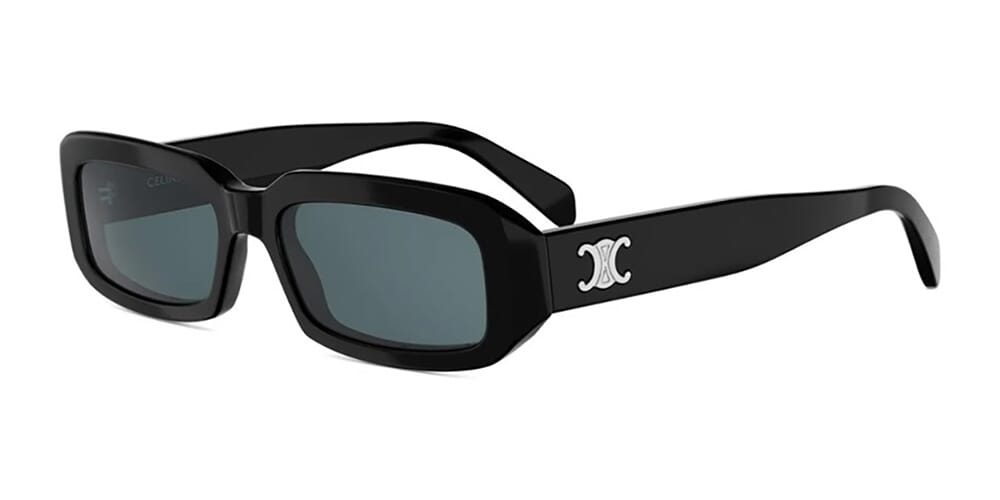 Celine Triomphe CL40335I 01V - Sneaker Türkiye