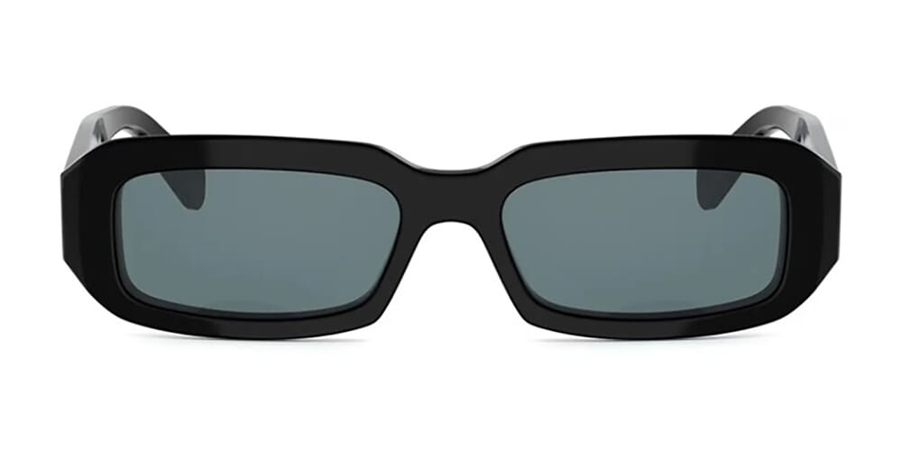 Celine Triomphe CL40335I 01V - Sneaker Türkiye