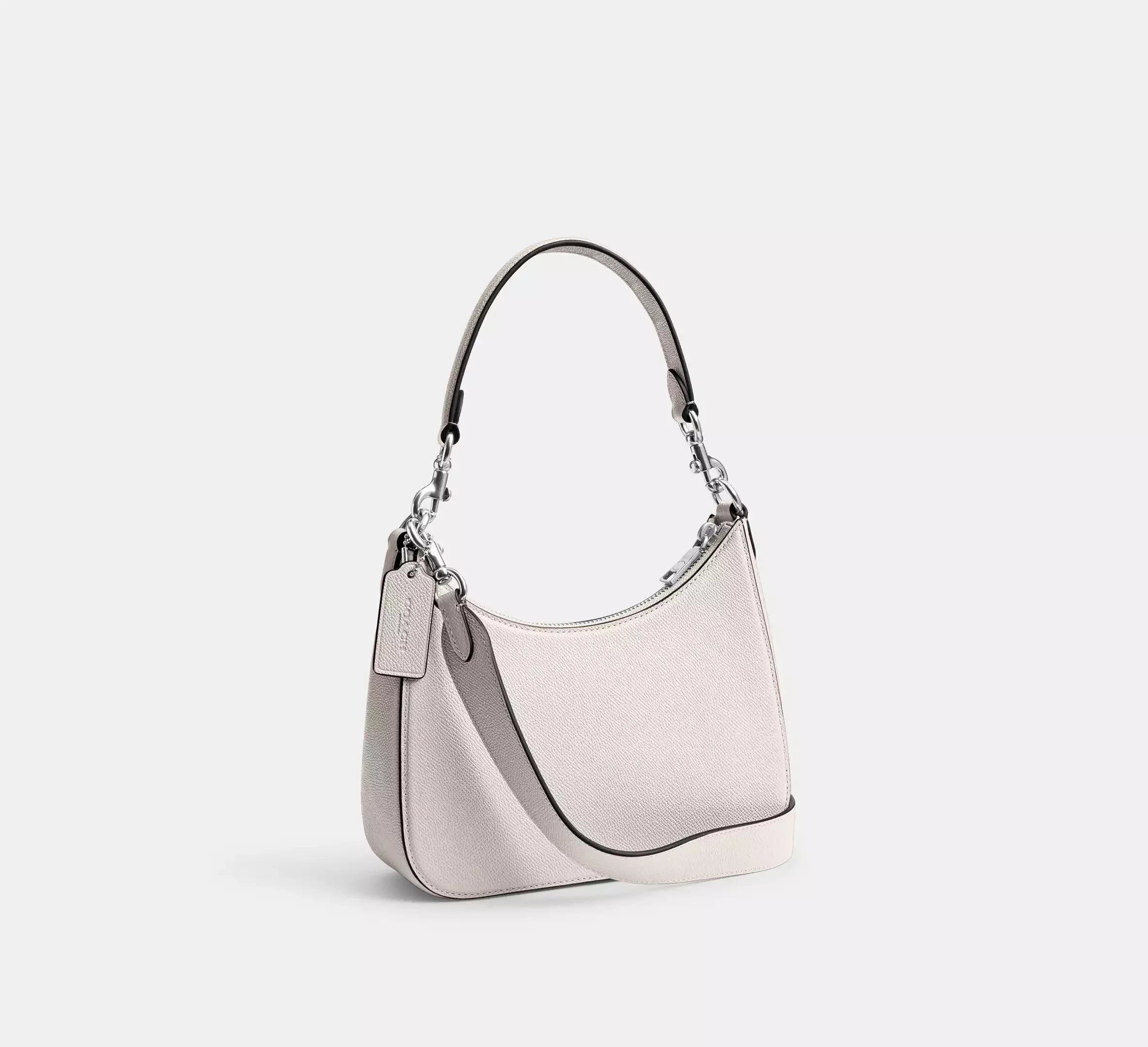 Coach Hobo Crossbody Bag – Chalk - Sneaker Türkiye