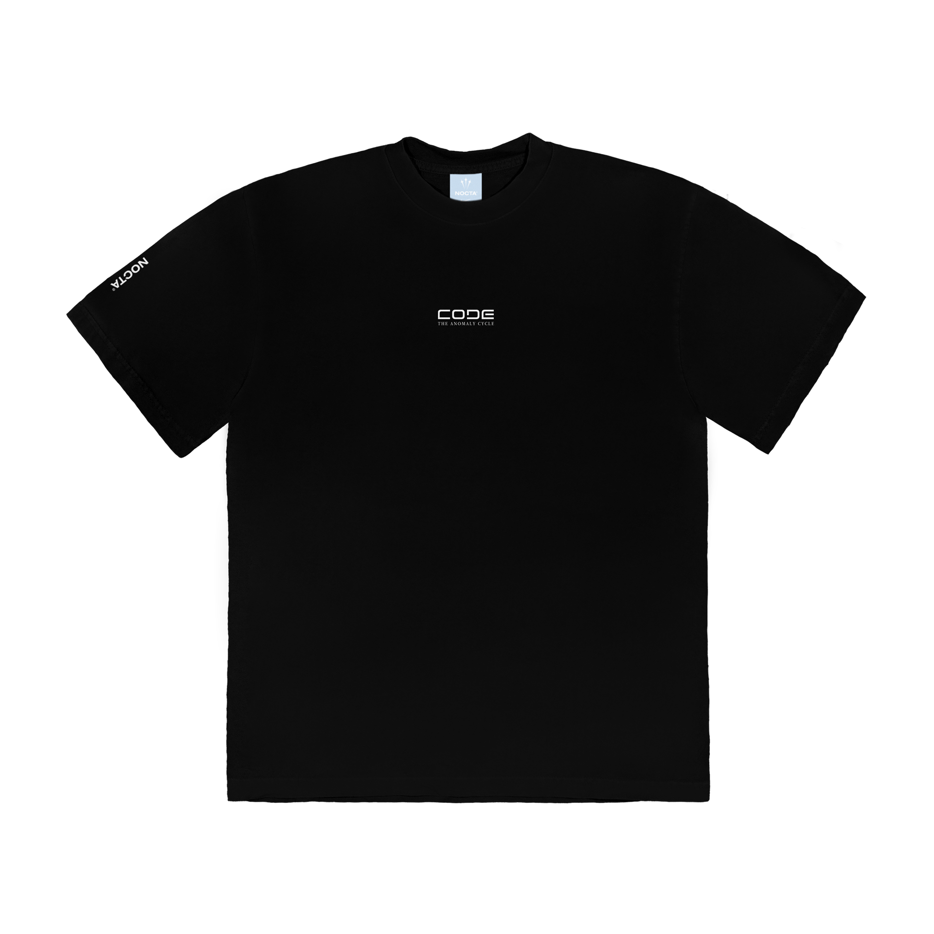 NOCTA Anomaly Cycle Tee - Sneaker Türkiye