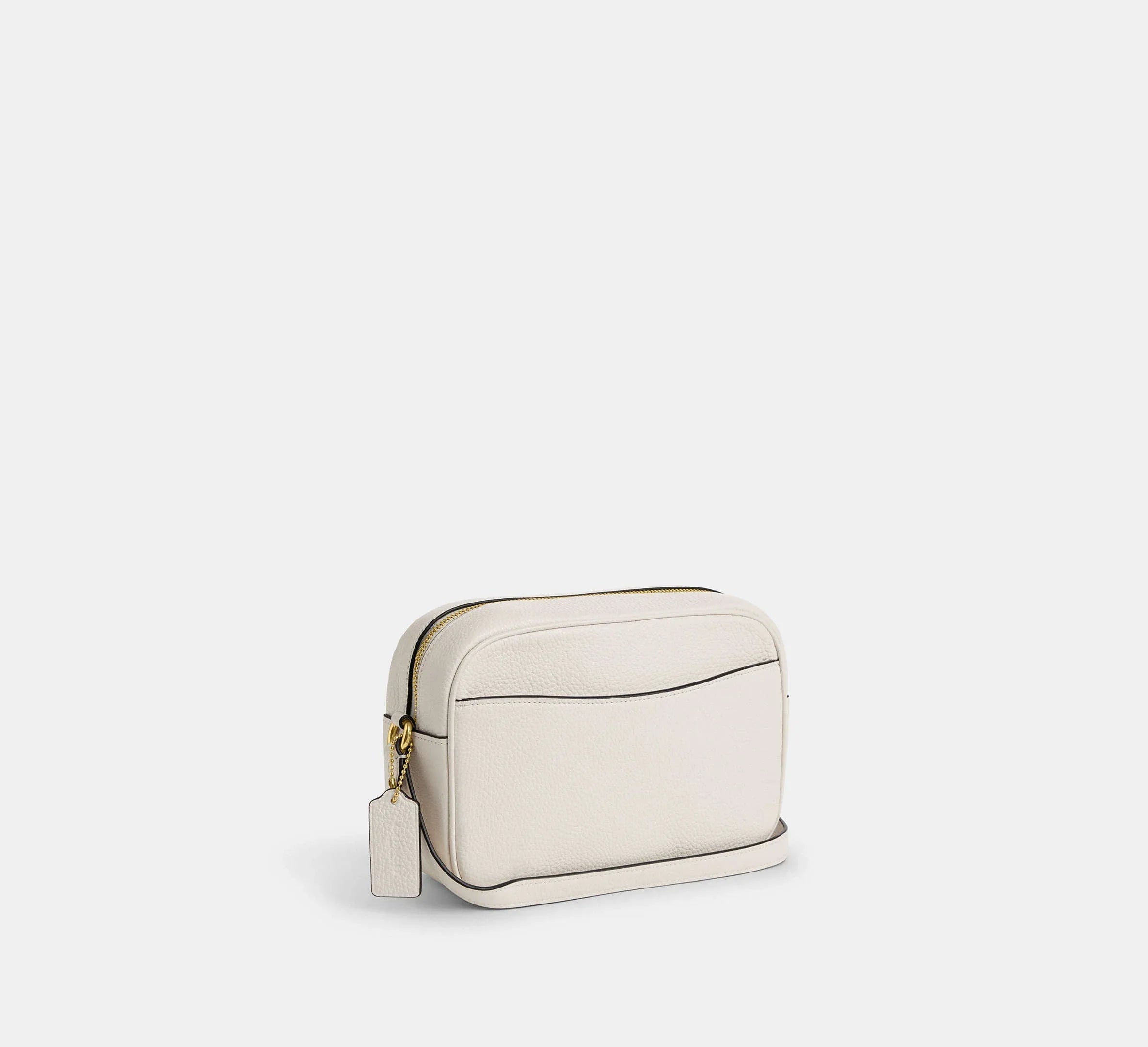 Coach Jamie Camera Bag – Gold/Chalk - Sneaker Türkiye