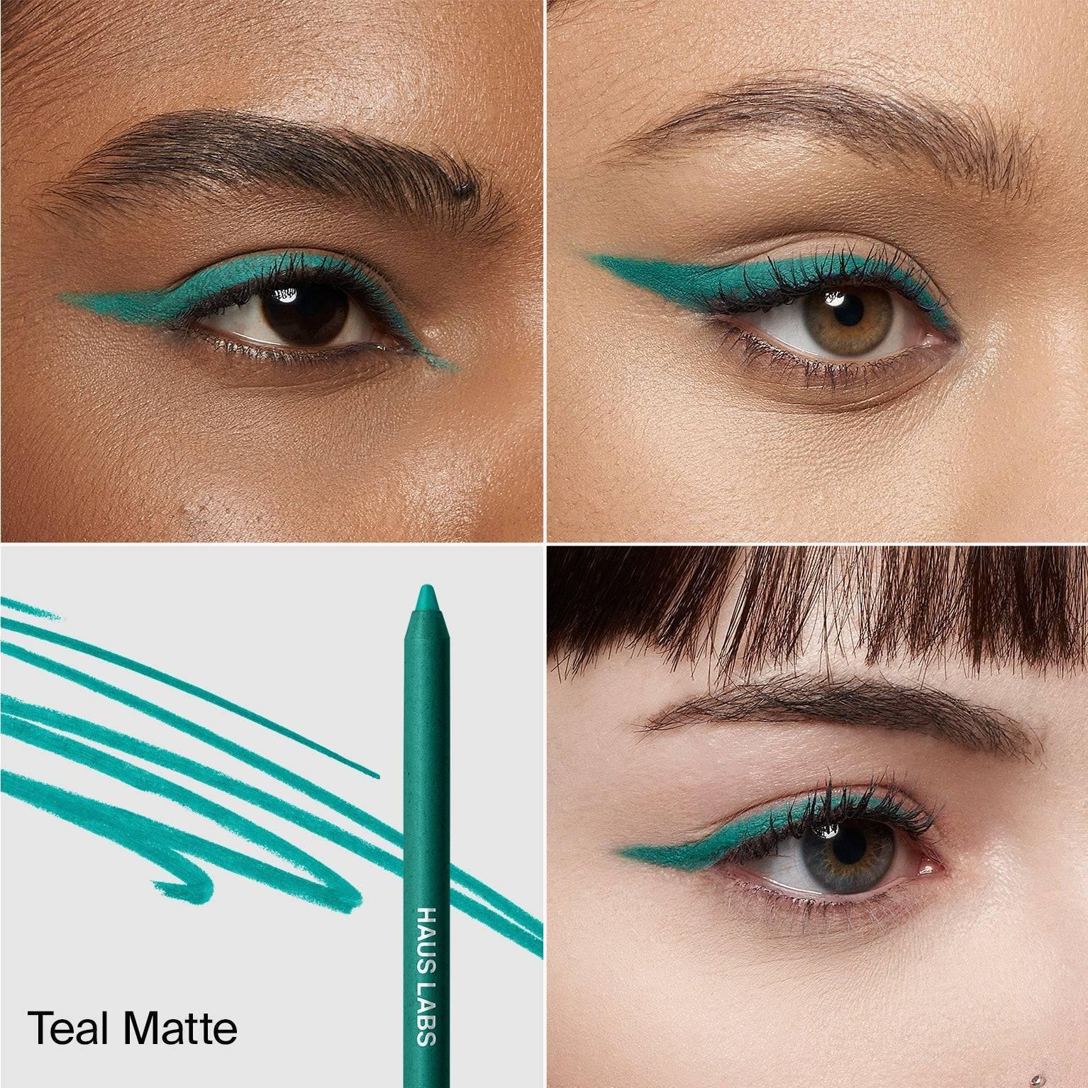 Haus Labs Optic Intensity Eco Eyeliner – Göz Kalemi - Sneaker Türkiye